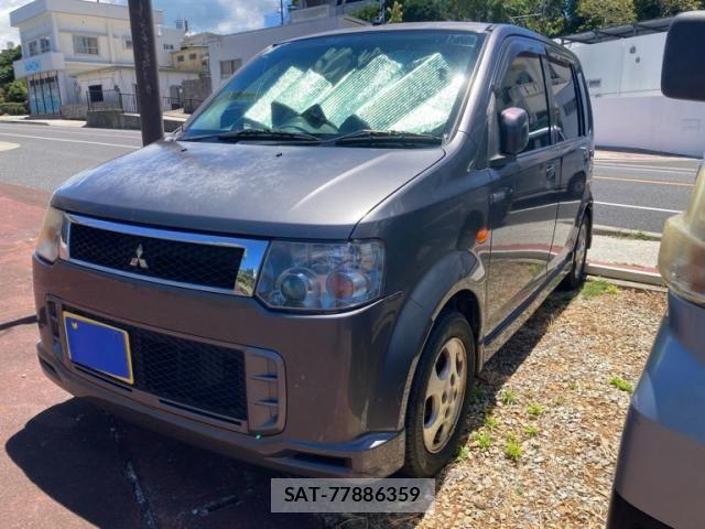 Mitsubishi EK SPORT 2010-03 8626585-0