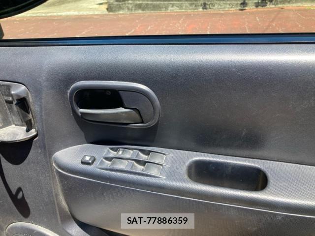 Mitsubishi EK SPORT 2010-03 8626585-10