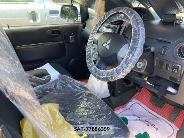 Mitsubishi EK SPORT 2010-03 8626585-16