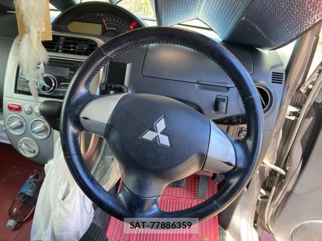 Mitsubishi EK SPORT 2010-03 8626585-17