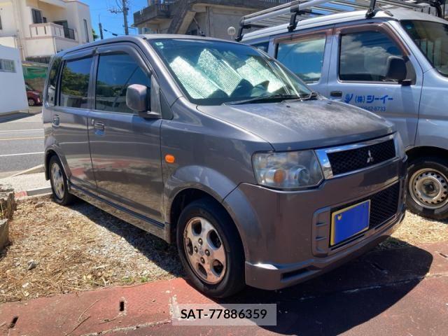 Mitsubishi EK SPORT 2010-03 8626585-1