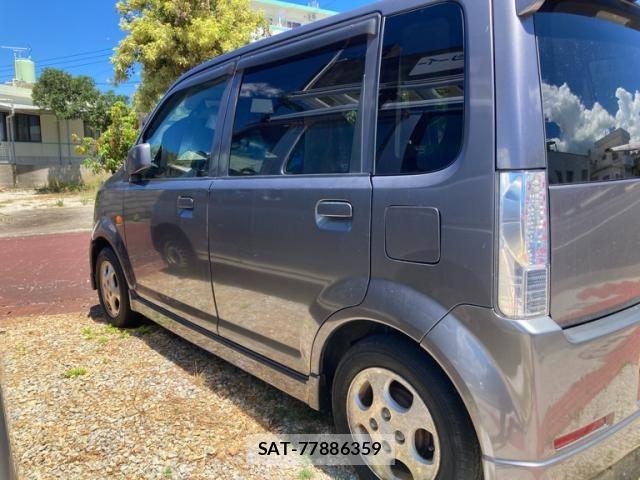 Mitsubishi EK SPORT 2010-03 8626585-2