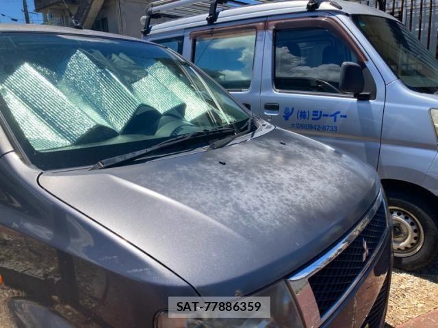 Mitsubishi EK SPORT 2010-03 8626585-4