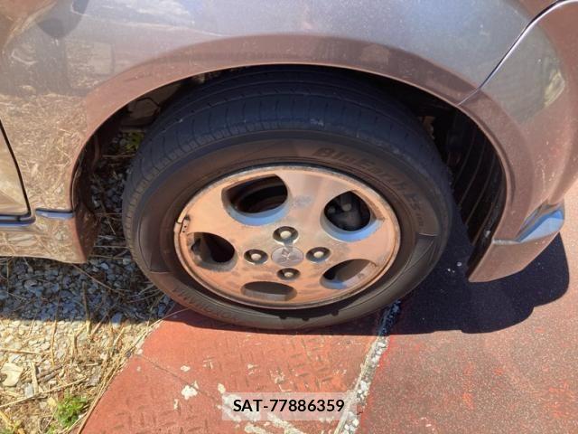 Mitsubishi EK SPORT 2010-03 8626585-6