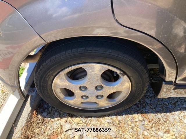 Mitsubishi EK SPORT 2010-03 8626585-7