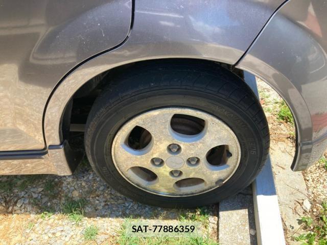 Mitsubishi EK SPORT 2010-03 8626585-8