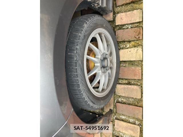 Mitsubishi EK SPORT 2002-01 8828861-9
