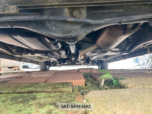 Mitsubishi EK SPORT 2002-01 8828861-11