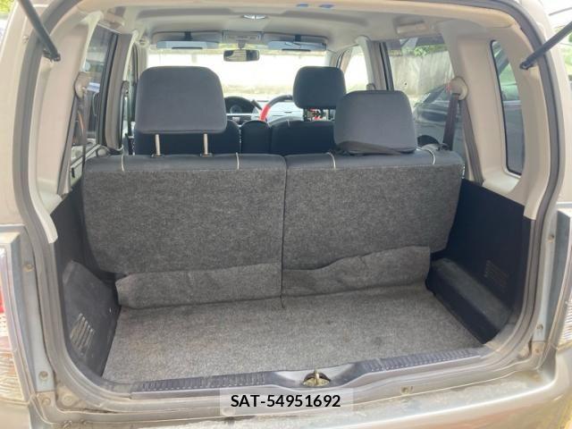 Mitsubishi EK SPORT 2002-01 8828861-13