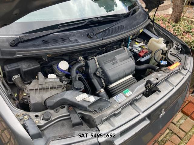 Mitsubishi EK SPORT 2002-01 8828861-14