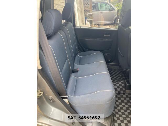 Mitsubishi EK SPORT 2002-01 8828861-15