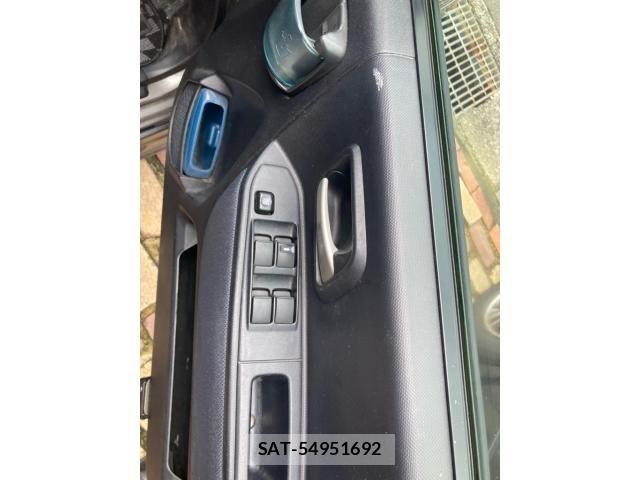 Mitsubishi EK SPORT 2002-01 8828861-17