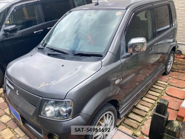 Mitsubishi EK SPORT 2002-01 8828861-1