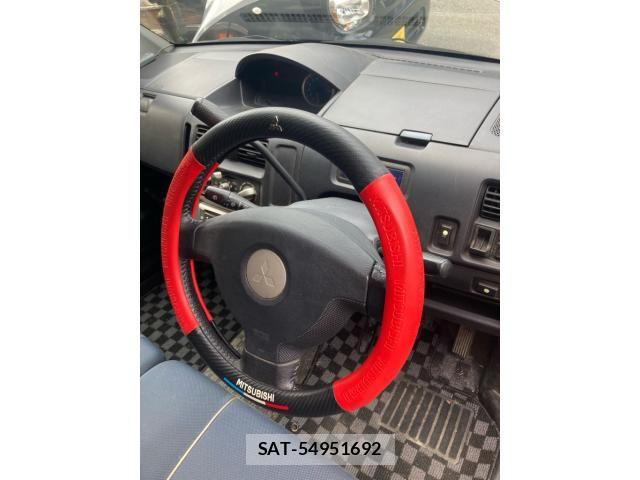 Mitsubishi EK SPORT 2002-01 8828861-19