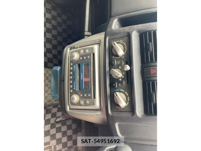 Mitsubishi EK SPORT 2002-01 8828861-20