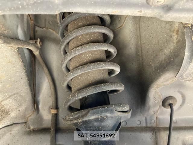 Mitsubishi EK SPORT 2002-01 8828861-5
