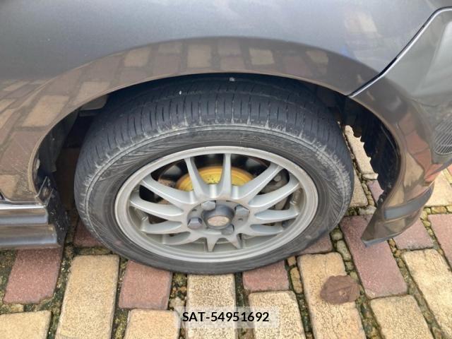 Mitsubishi EK SPORT 2002-01 8828861-6