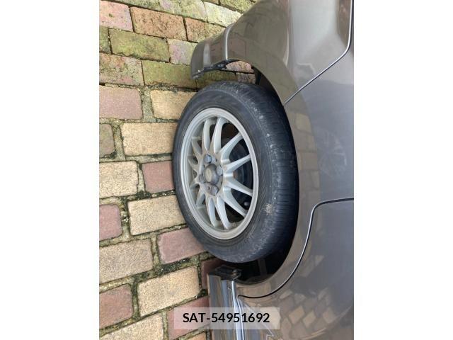 Mitsubishi EK SPORT 2002-01 8828861-7