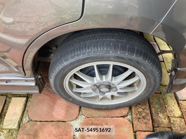 Mitsubishi EK SPORT 2002-01 8828861-8