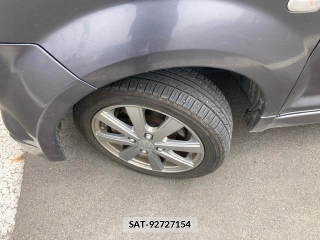 Mitsubishi EK SPORT 2006-03 7454092-9