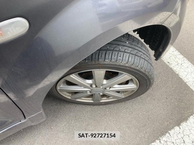 Mitsubishi EK SPORT 2006-03 7454092-11