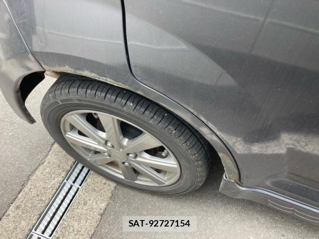 Mitsubishi EK SPORT 2006-03 7454092-12