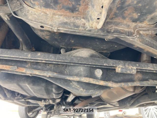 Mitsubishi EK SPORT 2006-03 7454092-15