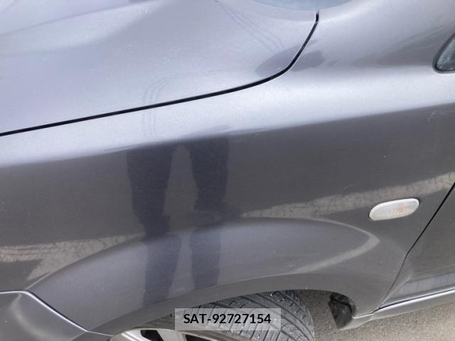 Mitsubishi EK SPORT 2006-03 7454092-1
