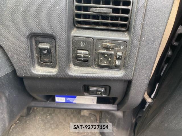Mitsubishi EK SPORT 2006-03 7454092-19