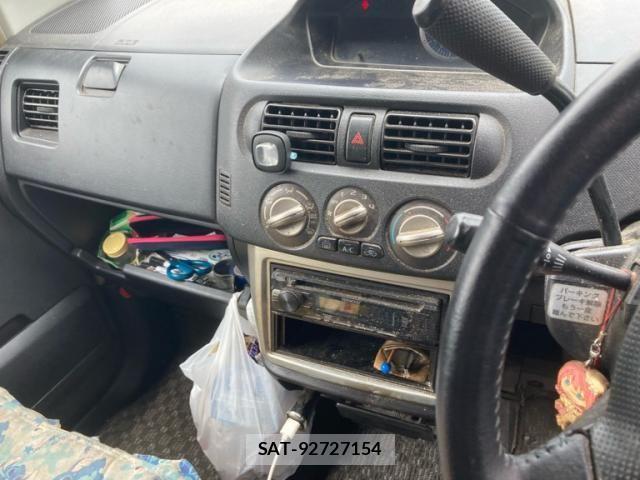 Mitsubishi EK SPORT 2006-03 7454092-20