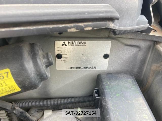 Mitsubishi EK SPORT 2006-03 7454092-22