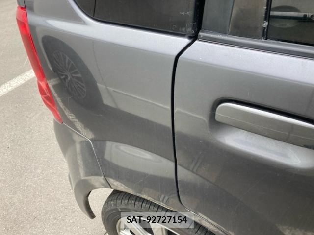 Mitsubishi EK SPORT 2006-03 7454092-8