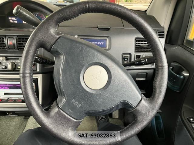 Mitsubishi EK SPORT 2004-03 7722925-11