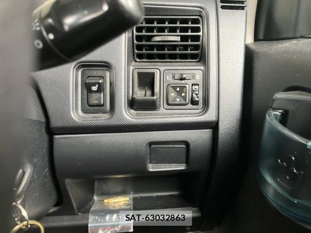 Mitsubishi EK SPORT 2004-03 7722925-13