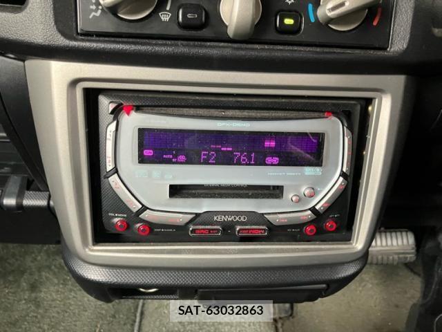 Mitsubishi EK SPORT 2004-03 7722925-14