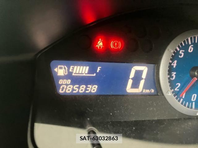 Mitsubishi EK SPORT 2004-03 7722925-17
