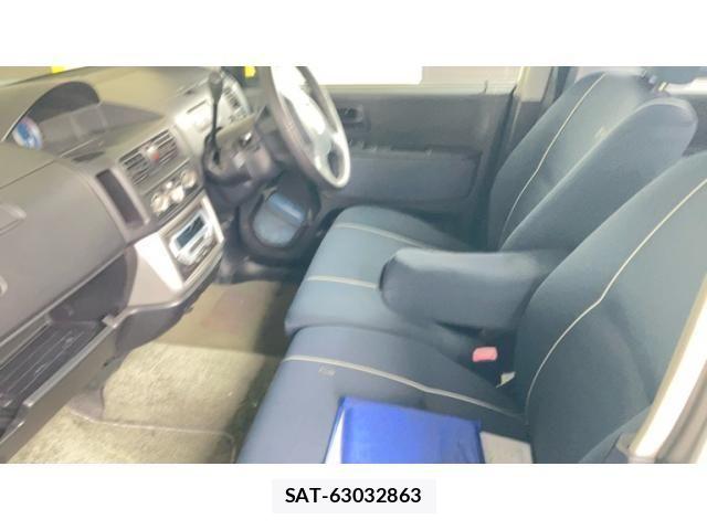 Mitsubishi EK SPORT 2004-03 7722925-18