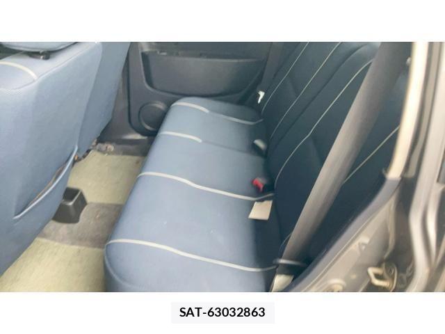 Mitsubishi EK SPORT 2004-03 7722925-19