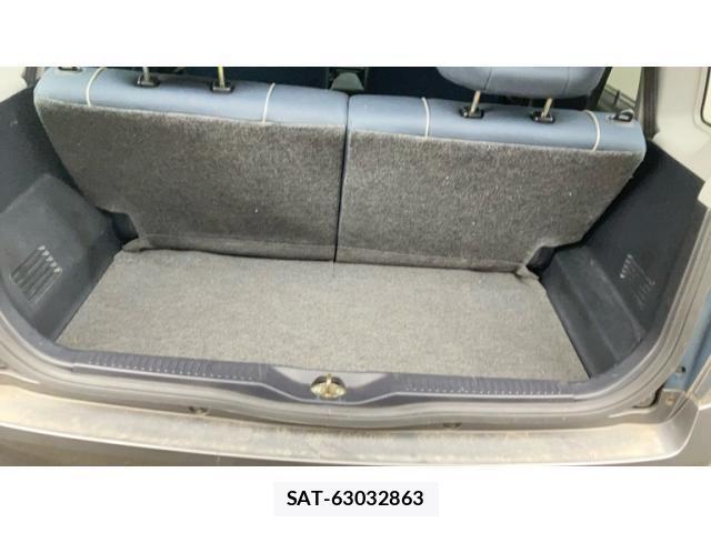 Mitsubishi EK SPORT 2004-03 7722925-20