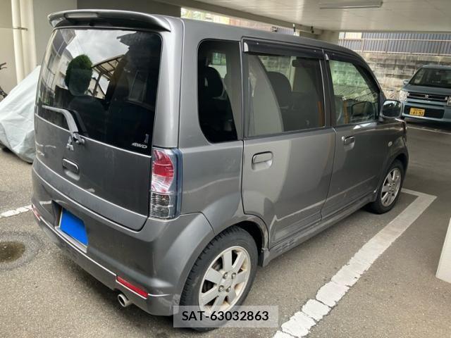 Mitsubishi EK SPORT 2004-03 7722925-2
