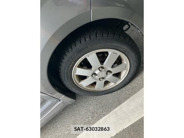 Mitsubishi EK SPORT 2004-03 7722925-4