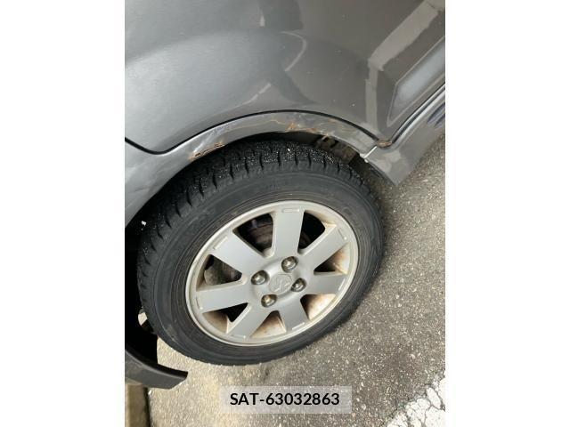 Mitsubishi EK SPORT 2004-03 7722925-5