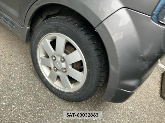 Mitsubishi EK SPORT 2004-03 7722925-6