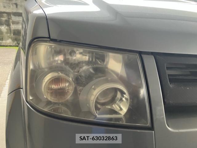 Mitsubishi EK SPORT 2004-03 7722925-8