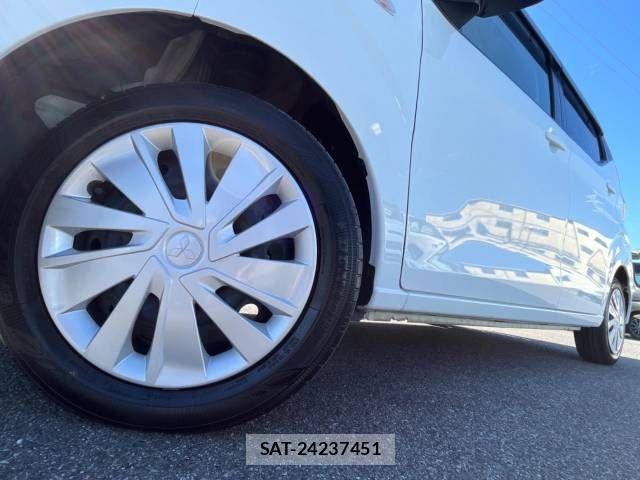 Mitsubishi EK WAGON 2022-05 519800-13