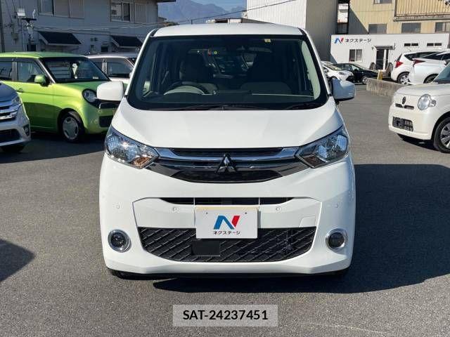 Mitsubishi EK WAGON 2022-05 519800-14