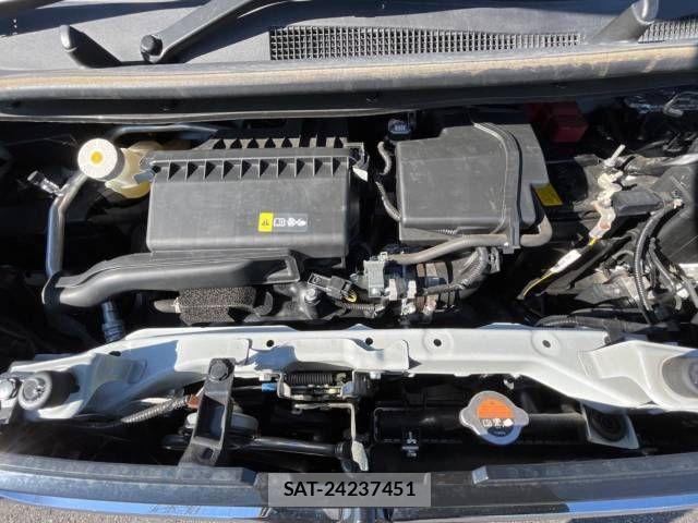 Mitsubishi EK WAGON 2022-05 519800-18
