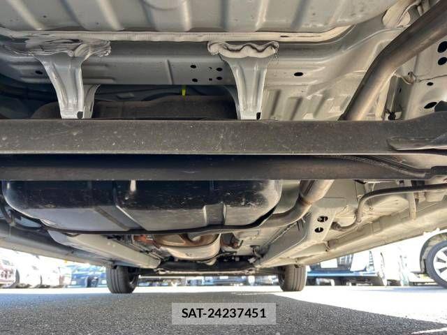 Mitsubishi EK WAGON 2022-05 519800-19