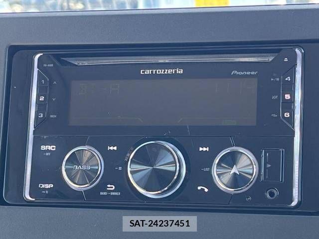 Mitsubishi EK WAGON 2022-05 519800-2