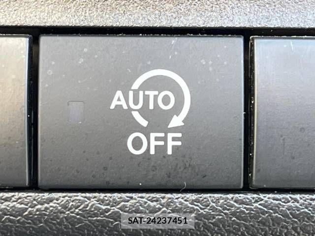 Mitsubishi EK WAGON 2022-05 519800-5